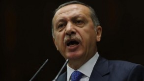 إردوغان يتّهم رؤساء البلديات المقالين بخدمة