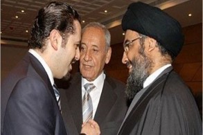 حزب الله متمسك بالحريري.. ولكن!