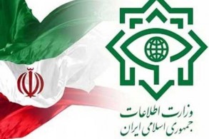 إيران تعلن إحباط مؤامرة لإطاحة الدولة
