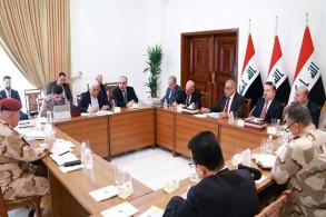 لمواجهة هجمات إسرائيلية .. العراق يُعزز دفاعاته الجوية