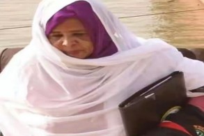 من هي السيدة التي سيؤدي المجلس السيادي السوداني القسم أمامها؟