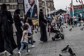 سفارة السعودية تحذر رعاياها في إسطنبول