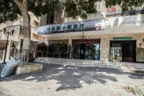 الأويغور في مصر يخشون