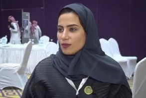الشهري أول متحدثة رسمية لوزارة التعليم في السعودية