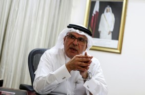 مبعوث قطر: أموالنا لغزة تمنع حربا جديدة
