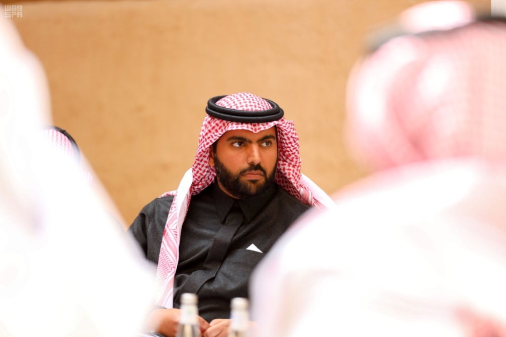 وزير الثقافة السعودي المملكة جففت منابع التطرف
