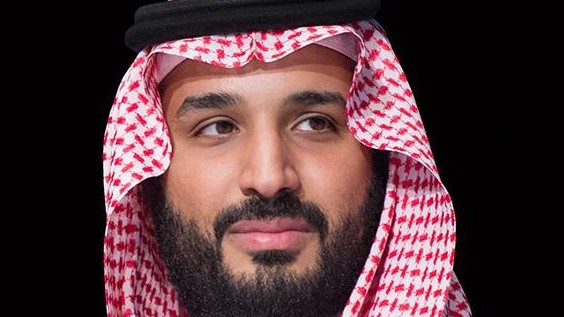 السعودية نيوز |  الأمير محمد بن سلمان يتبرع بـ 100 مليون ريال 