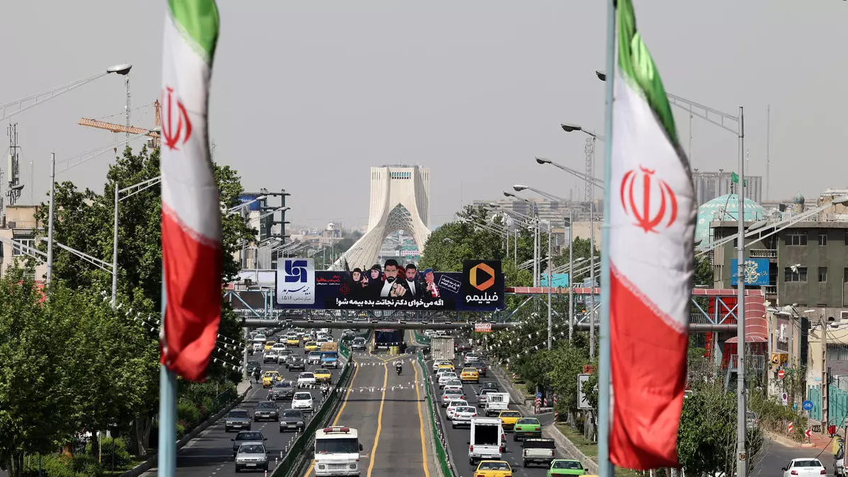 السعودية نيوز |  إيران تقول إن المحادثات مع الرياض مستمرة في "أجواء جيدة" 