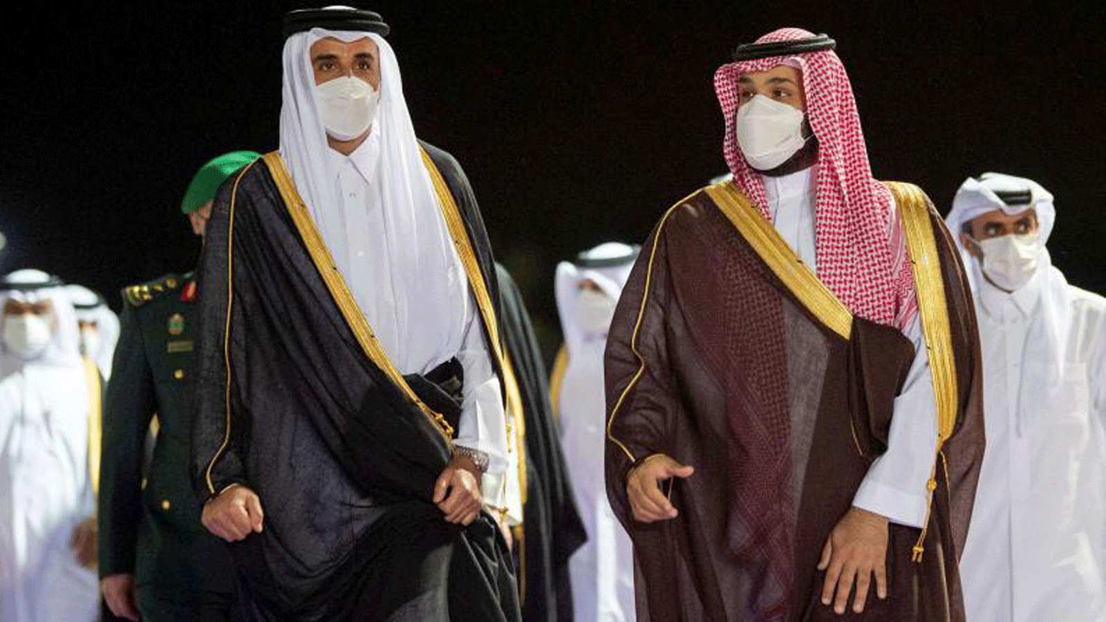 السعودية نيوز |  قطر تُعيّن بندر محمد عبدالله العطية سفيراً في السعودية 
