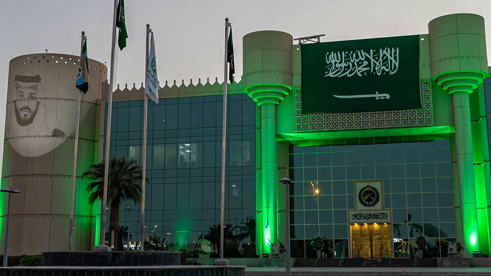 السعودية نيوز |  احتفالاتٌ مستمرة باليوم الوطني السعودي 