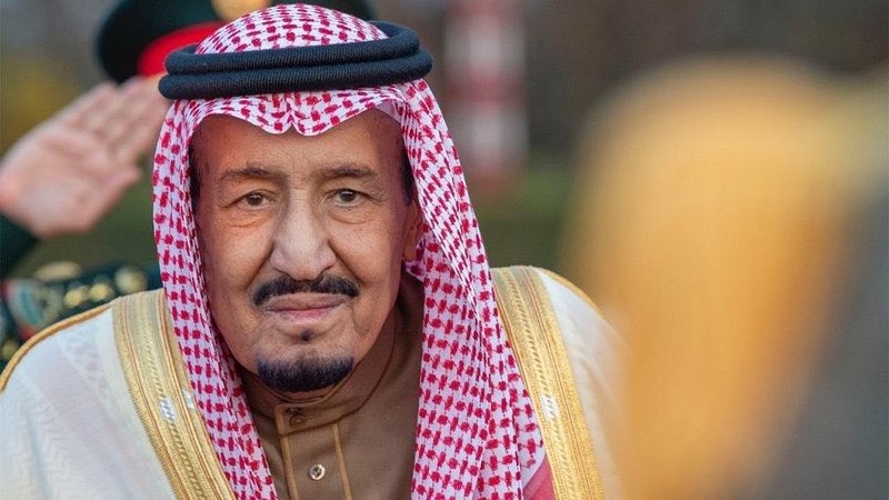السعودية نيوز |  الملك سلمان يأمر بمنح الجنسية السعودية للمميزين 