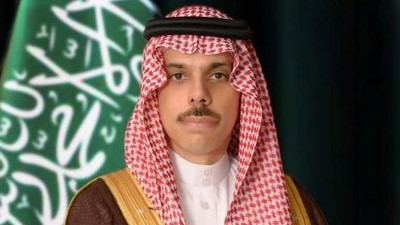 السعودية نيوز |  وزير الخارجية السعودي: الأمير محمد بن سلمان يرسم معالم "الخليج الواحد" 