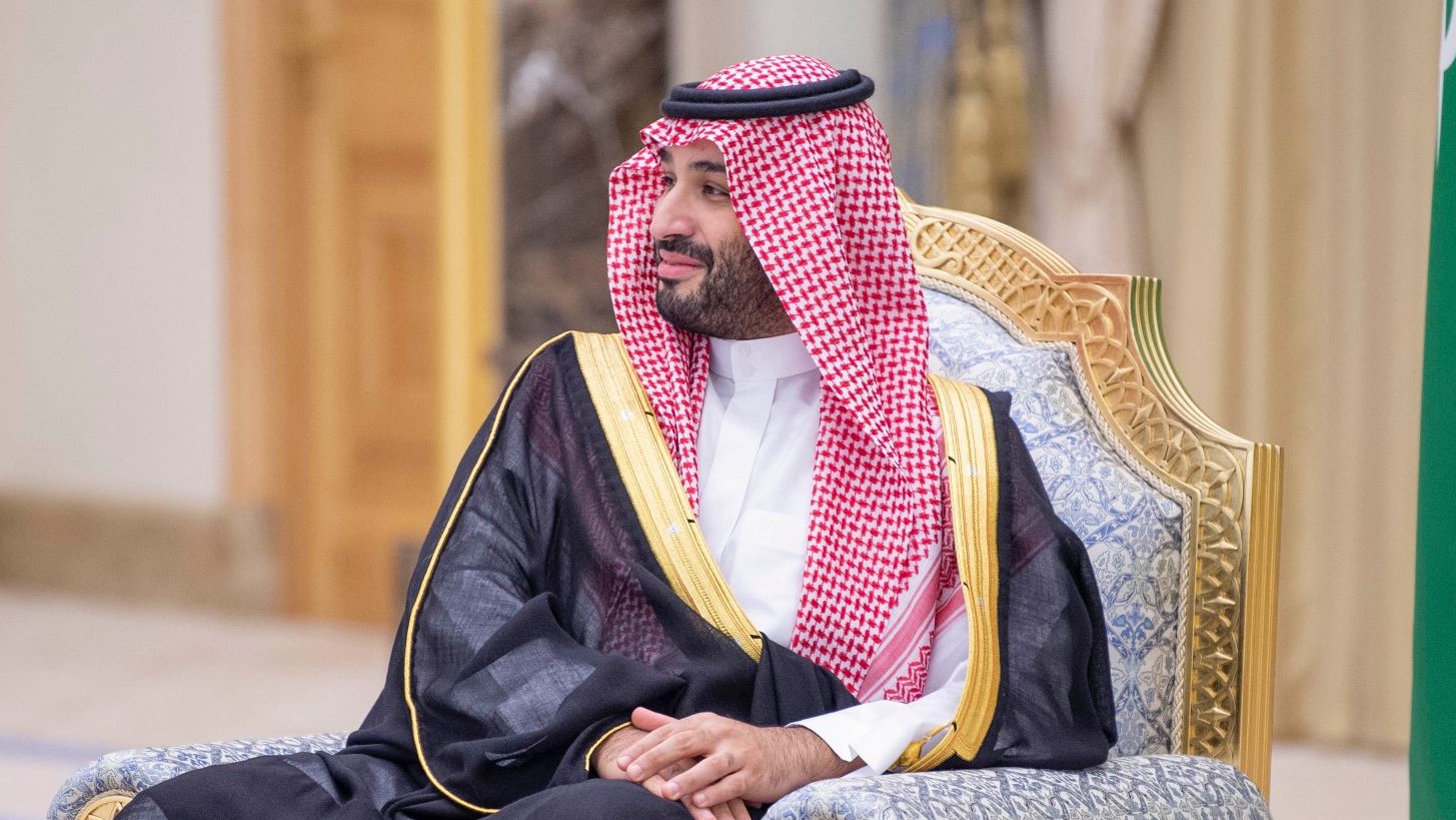 السعودية نيوز |  جولة الأمير محمد بن سلمان: "خليج واحد مستقر" 