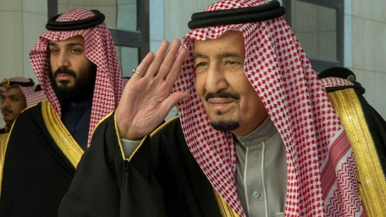السعودية نيوز |  الملك سلمان: نتابع بقلق سياسة إيران وحريصون على استقرار اليمن 