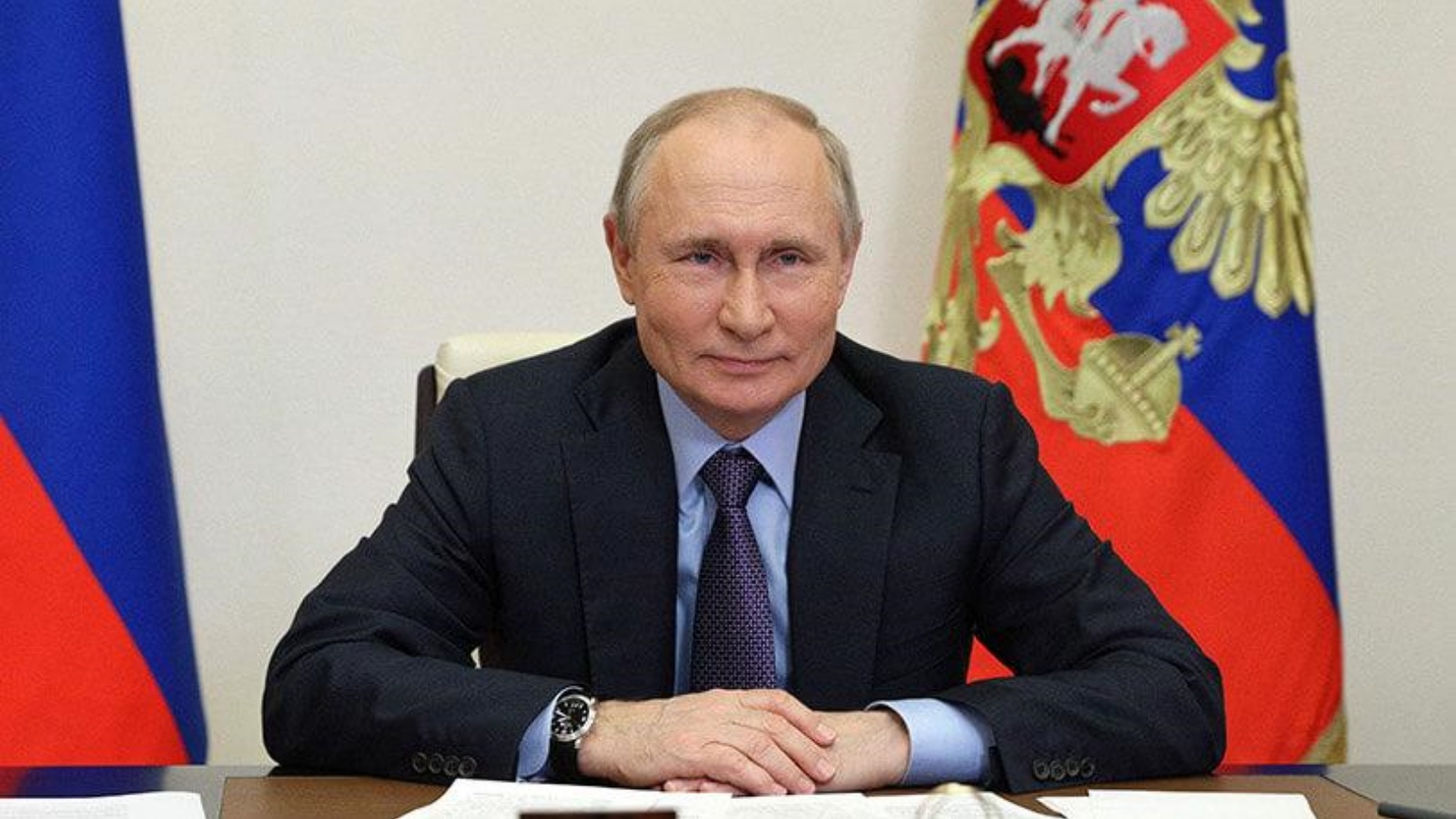 رئيس كازاخستان &quot;يشكر بشكل خاص&quot; بوتين