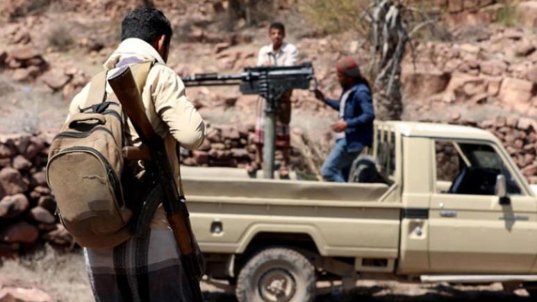 السعودية نيوز |  السعودية: غياب الحزم ضد الحوثي يضر باليمنيين 