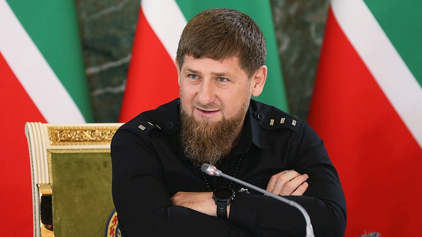 Чеченцы республика