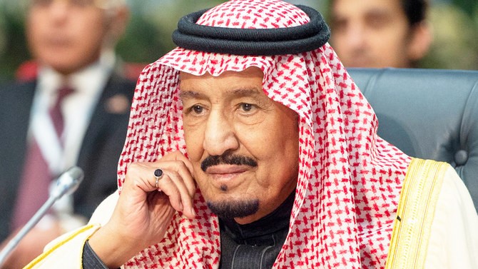 السعودية نيوز |  بادين يبحث مع الملك سلمان "أنشطة إيران" و"إرهاب الحوثيين" 