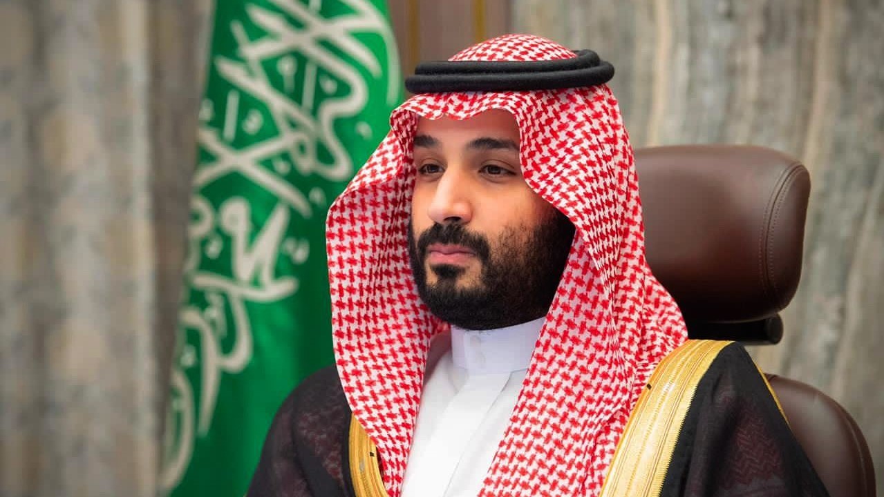 السعودية نيوز |  الأمير محمد بن سلمان: السعودية وإيران جارتان ولن تتخلص إحداهما من الأخرى 