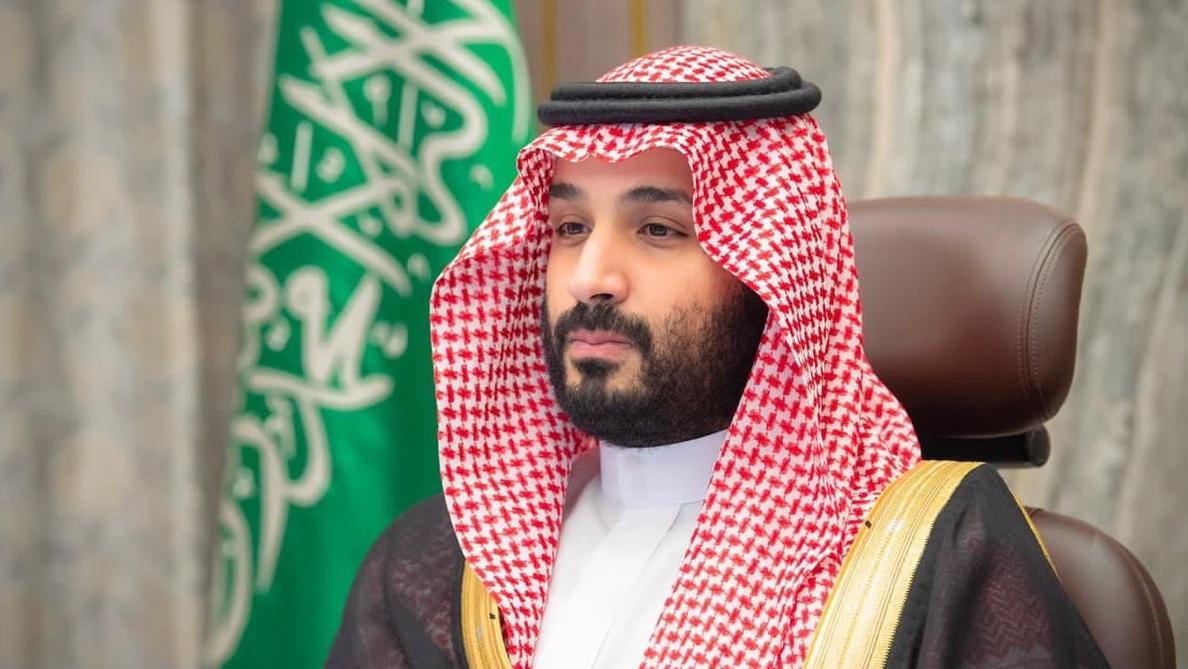 السعودية نيوز |  ولي العهد السعودي يُطلق برنامج خادم الحرمين الشريفين للابتعاث 