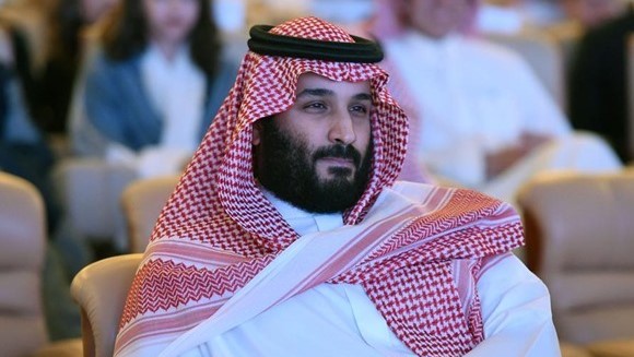 السعودية نيوز |  ولي العهد السعودي: نظام الأحوال الشخصية يحافظ على استقرار الأسرة 