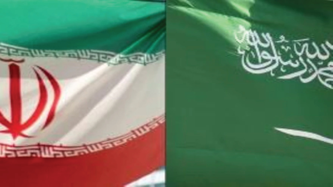 السعودية نيوز |  لا موعد محددًا لجلسة حوار جديدة بين طهران والرياض 