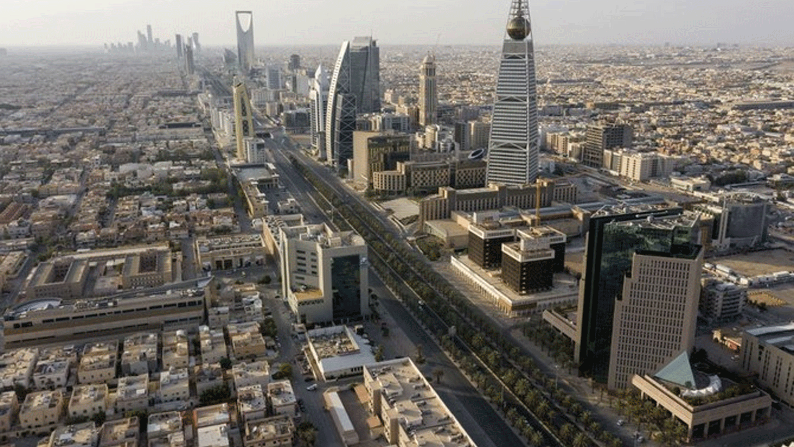 السعودية نيوز |  السعودية تحقق أعلى فائض فصلي في أكثر من 6 سنوات 
