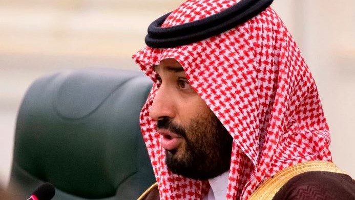 السعودية نيوز |  ولي العهد السعودي يزور الأردن ومصر وتركيا في الأسبوع المقبل 