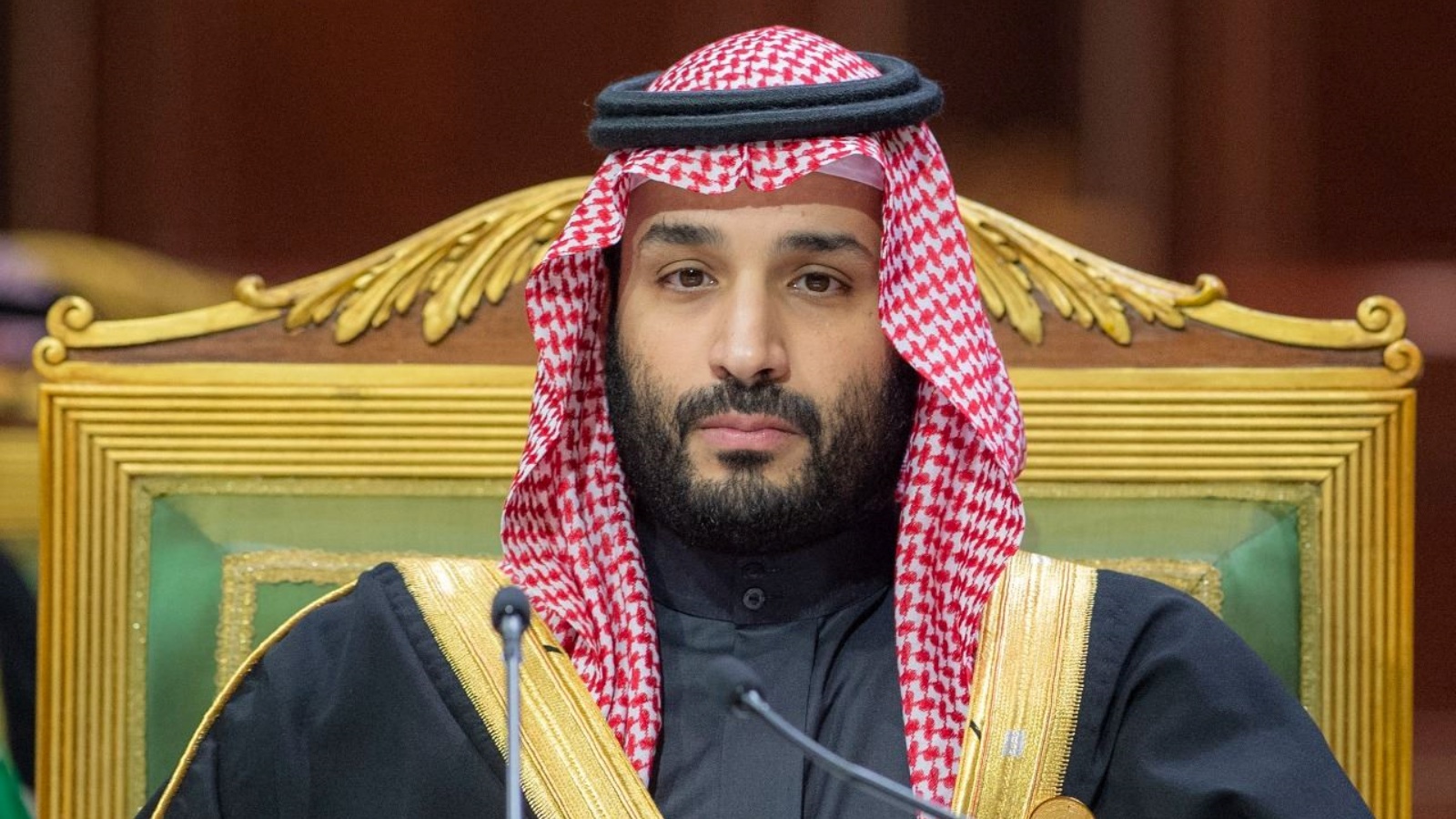 السعودية نيوز |  ولي العهد السعودي يعلن تطلعات وأولويات البحث والتطوير في المملكة 