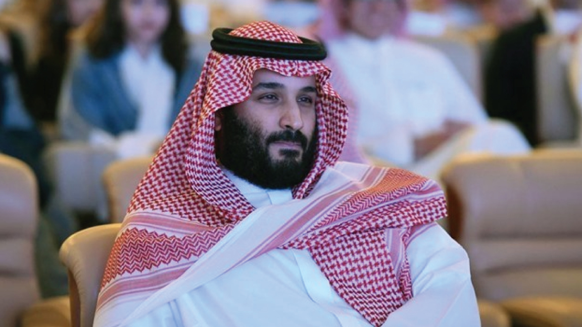 السعودية نيوز |  الأمير محمد بن سلمان: تطلعاتنا طموحة لتعزيز تنافسية المملكة وريادتها عالميًا 