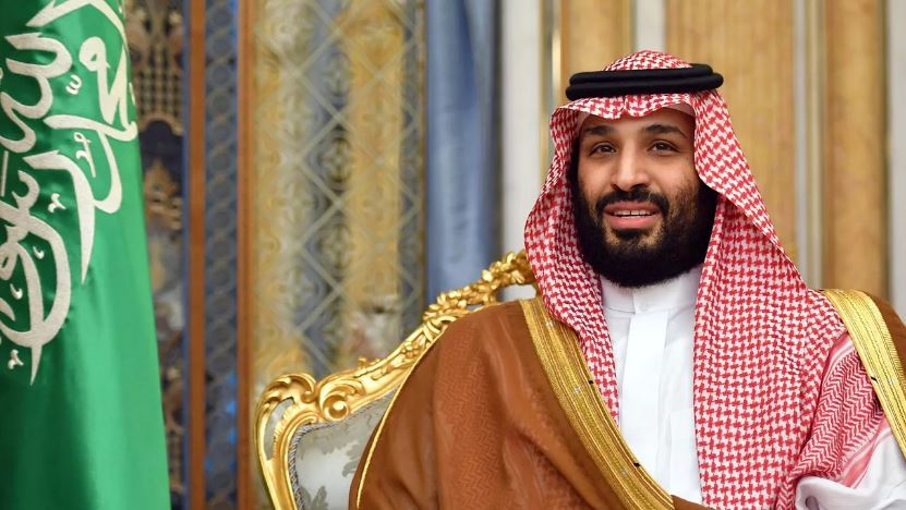 السعودية نيوز |  موقع أميركي: الأمير محمد بن سلمان يرسم طريقًا ثالثة للعالم العربي 