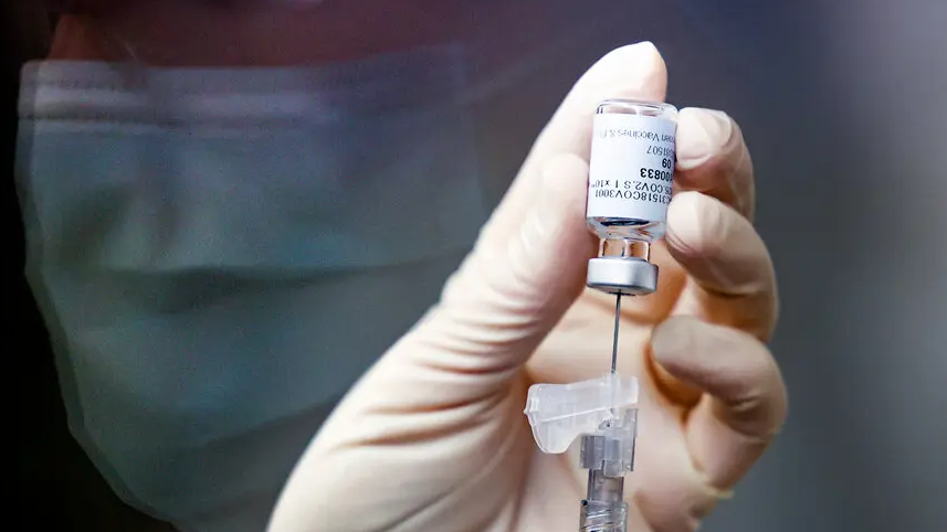 االلقاح المُحسَّن متاح في سبتمبر باعتباره معززًا للخريف 