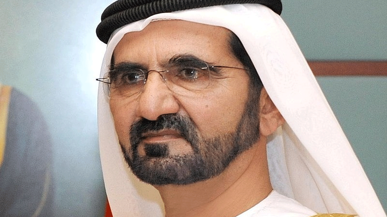 حاكم دبي ورئيس الوزراء الشيخ محمد بن راشد آل مكتوم