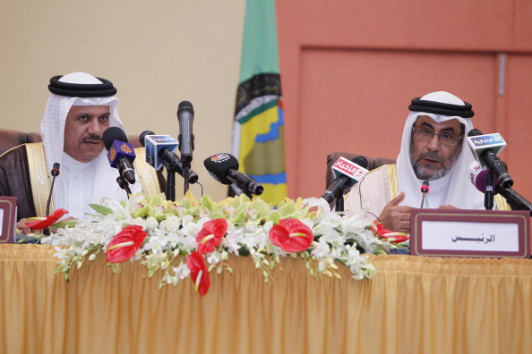 الدول الخليجية أكدت في اجتماعها الدوري يوم الأحد اعتبارها حزب الله منظمة ارهابية