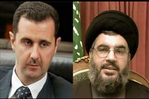 ماذا لو انسحب حزب الله من سوريا؟