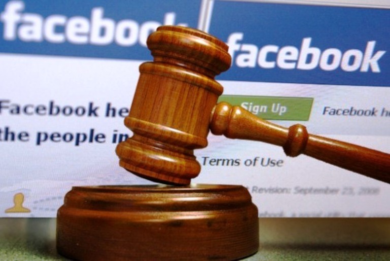 محاكمة جديدة تنتظر فايسبوك 