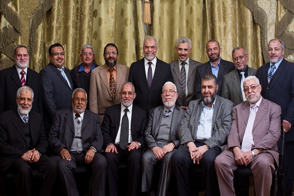  التنظيم الدولي للإخوان يسعى إلى مقاضاة مصر أمام المحكمة الجنائية الدولية