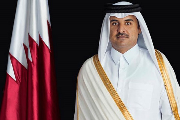 تميم بن حمد: مجلس التعاون الخليجي بيتنا الإقليمي الأول 