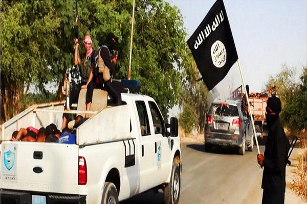 داعش يتعامل بقسوة مع المسيحيين والاقليات