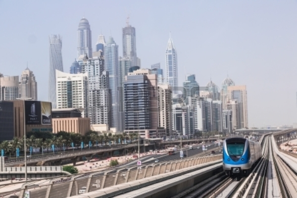 دبي تستهدف الوصول إلى سوق عقاري مستقر بنمو مستدام