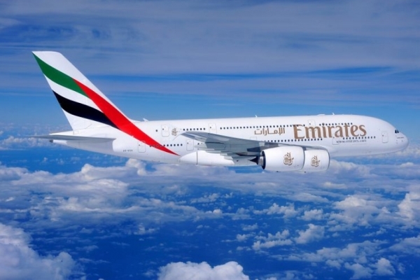 طيران الإمارات في المرتبة الأولى على قائمة أغلى علامة تجارية