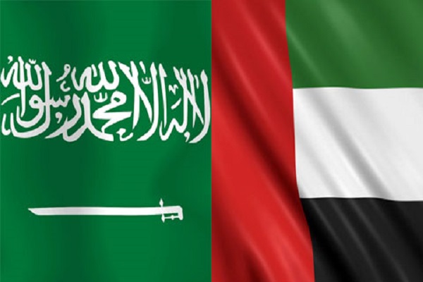 علاقات متينة تربط بين السعودية والامارات