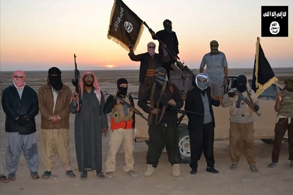 تنظيم داعش أحكم سيطرته على عدة مدن