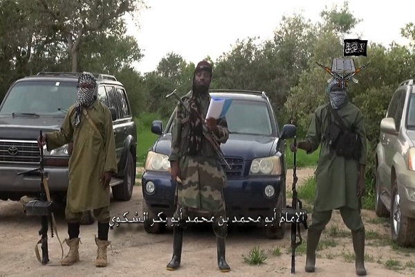 جماعة بوكو حرام تستوحي أفعالها من تنظيم الدولة الاسلامية
