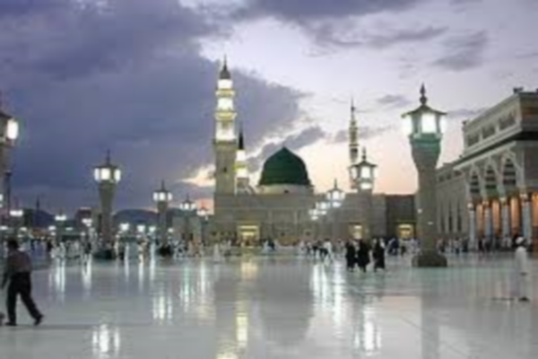 السعودية: "نقل قبر الرسول" بحث أكاديمي وليس قرارًا حكوميًا
