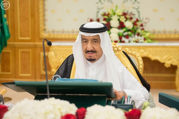 السعودية تقدر الجهود المبذولة لتحسين عمل مجلس الأمن 