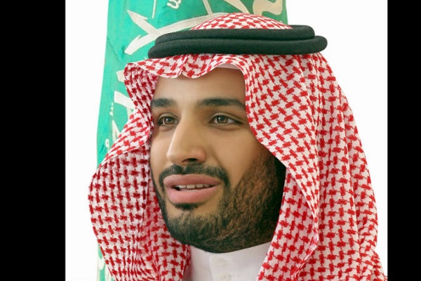 الأمير محمد بن سلمان يفوز بلقب السياسي الأكثر تأثيرا في الشرق الأوسط
