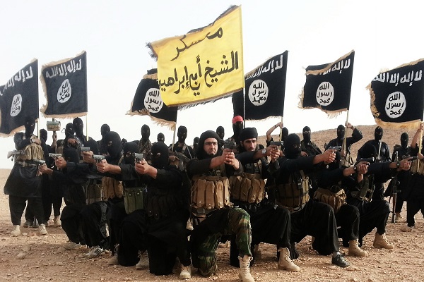 تنظيم داعش يتحول نحو استراتيجية جديدة