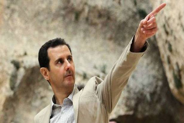 الأسد سيكون الرابح الأكبر من التوتر التركي - الروسي جراء حادث الطائرة
