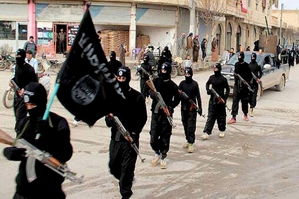 التحالف الإسلامي يدرس إرسال قوات لمحاربة داعش